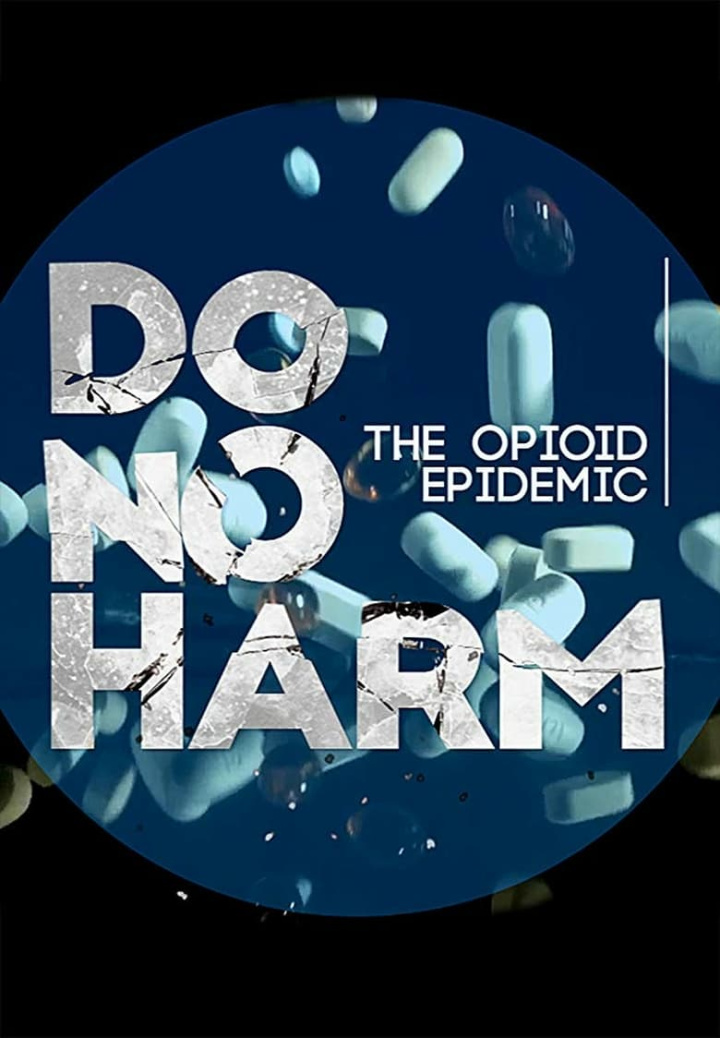 Do No Harm: The Opioid Epidemic i gruppen Alla filmer hos Mohamad shop (536281)