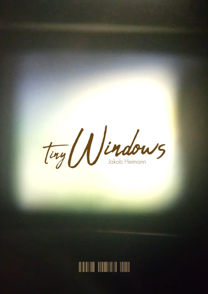 Tiny Windows! i gruppen Alla filmer hos Mohamad shop (536308)