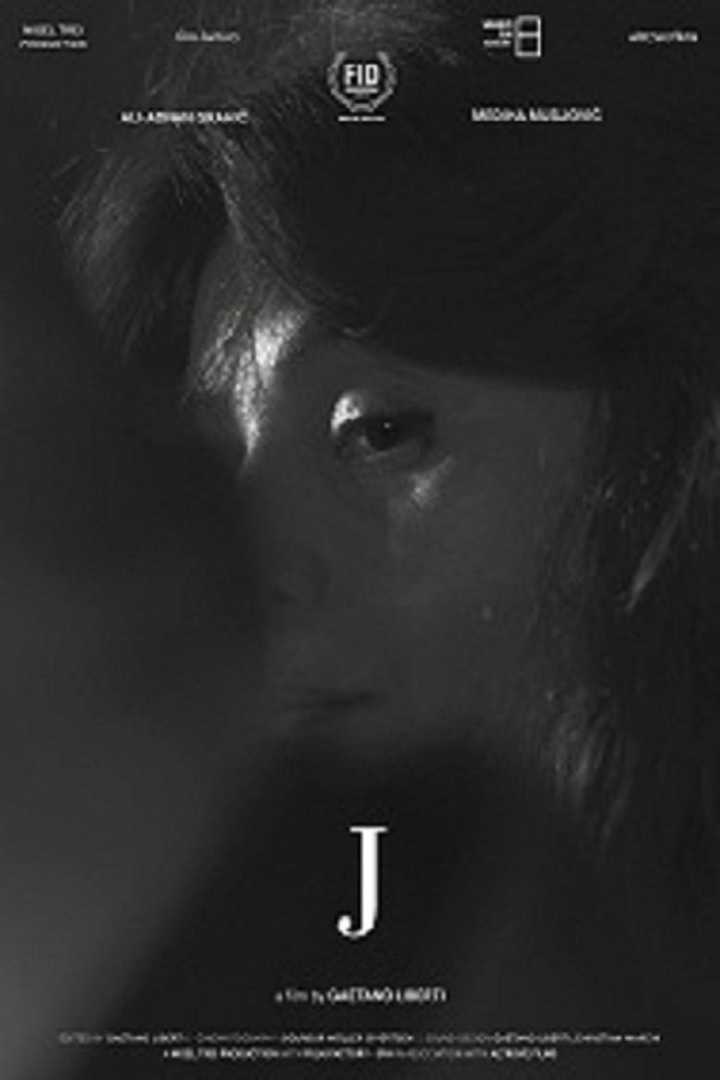 J the film i gruppen Drama hos Mohamad shop (536317)