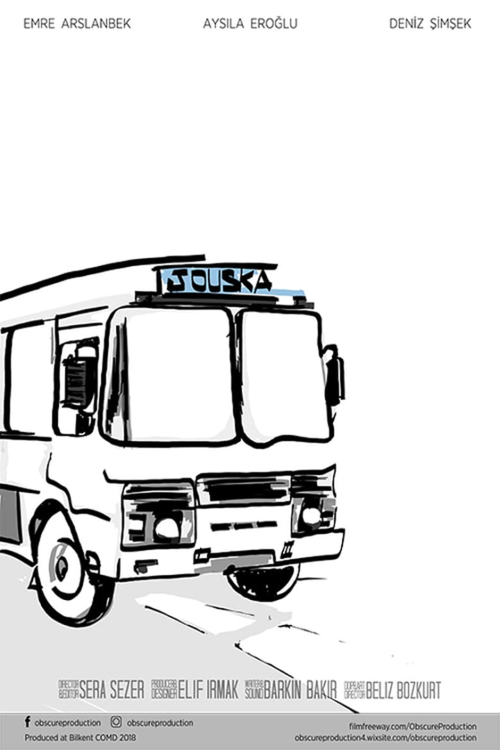 Jouska i gruppen Drama hos Mohamad shop (536353)