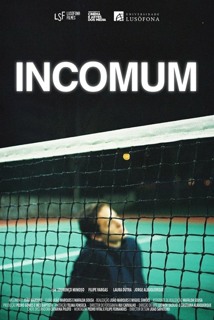 Unusual i gruppen Drama hos Mohamad shop (536358)