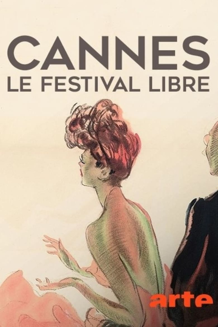 Cannes, le festival libre i gruppen Alla filmer / Documentary hos Mohamad shop (536366)