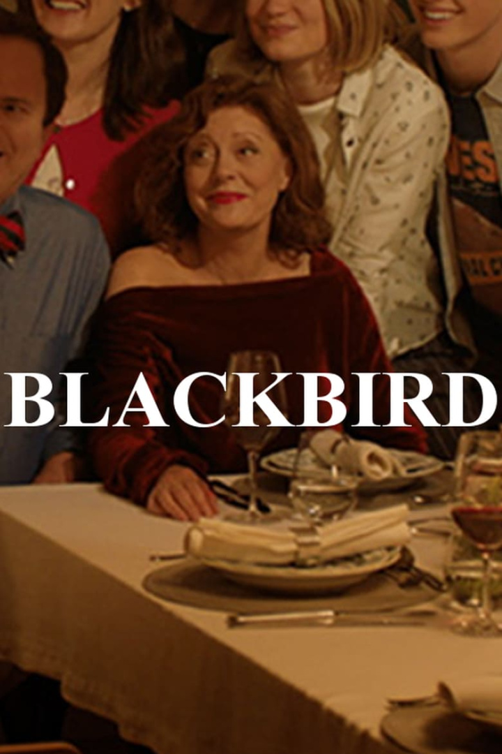 Blackbird i gruppen Alla filmer / Drama hos Mohamad shop (536396)