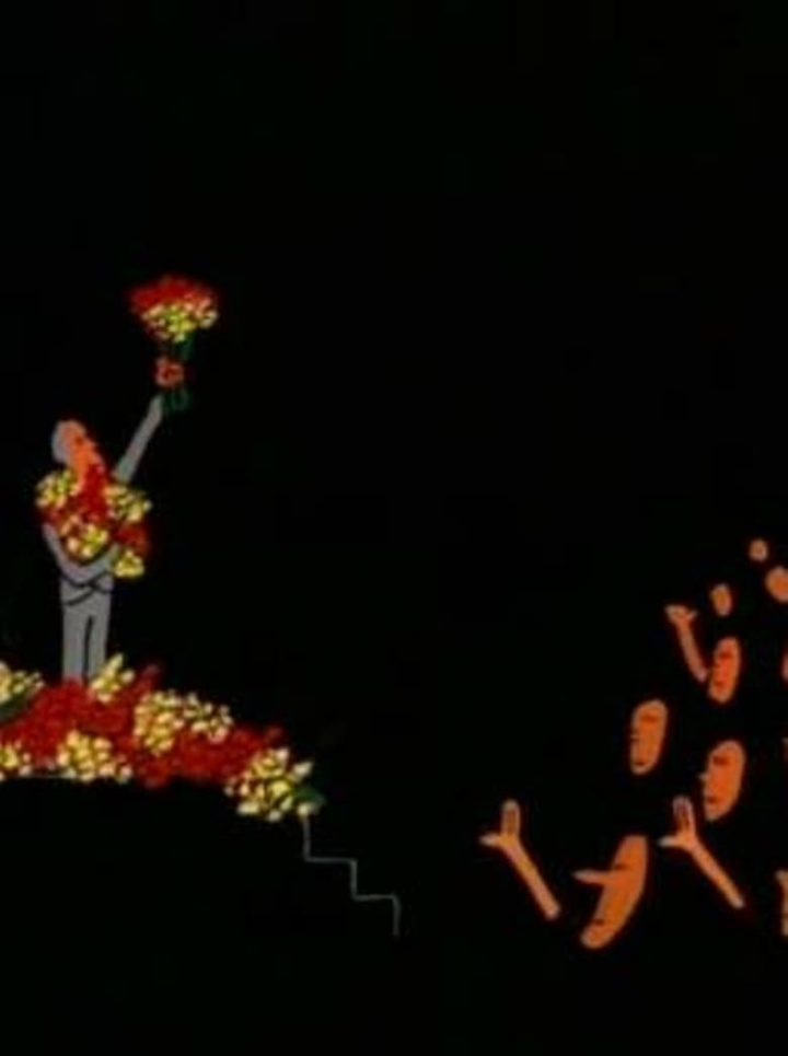 Sieben Rechte des Zuschauers i gruppen Alla filmer hos Mohamad shop (536443)