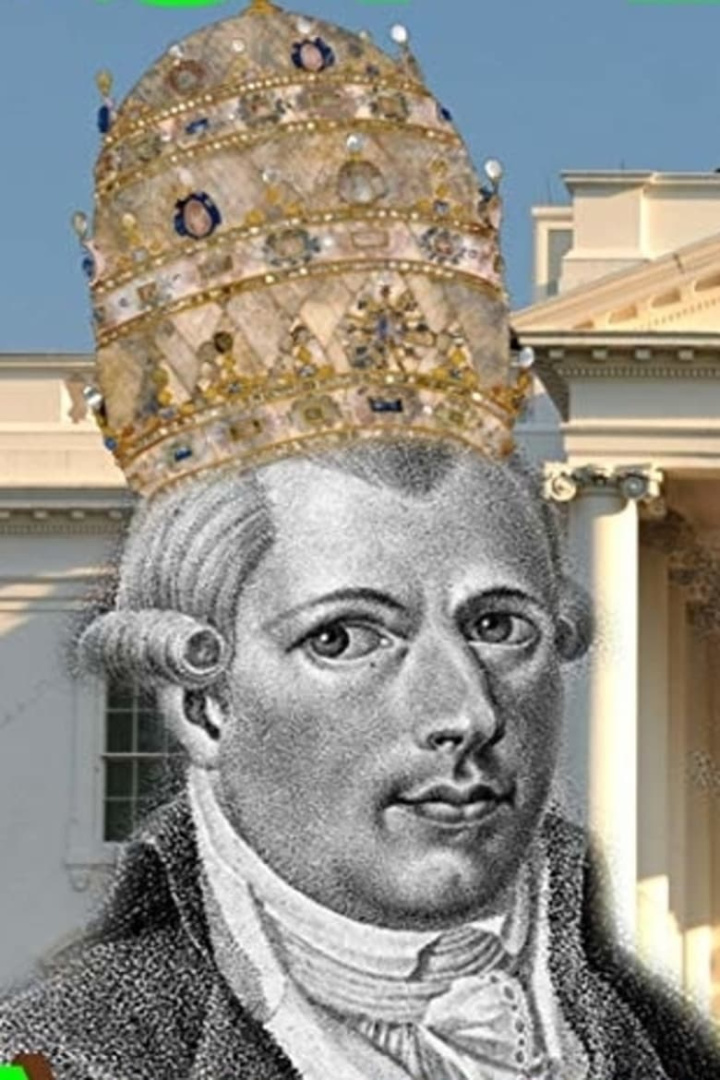 The Lost Interview Adam Weischaupt i gruppen Komedi hos Mohamad shop (536446)