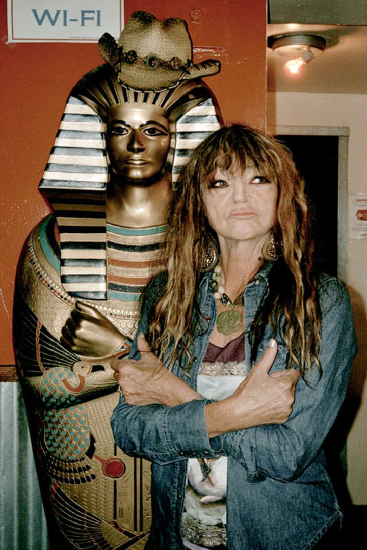 The Dead Life i gruppen Alla filmer / Drama hos Mohamad shop (536500)