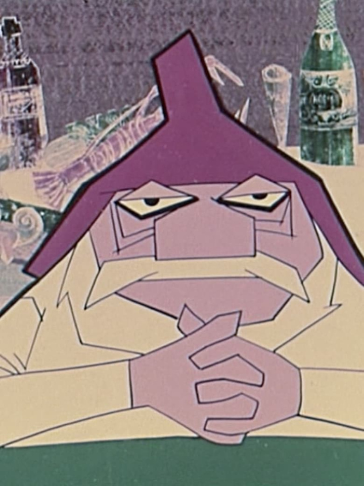 Die Gartenzwerge i gruppen Alla filmer hos Mohamad shop (536512)