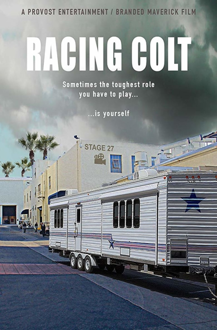 Racing Colt i gruppen Alla filmer / Drama hos Mohamad shop (536533)