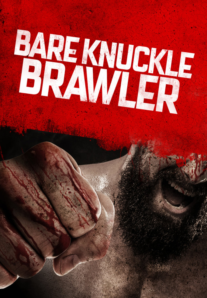 Bare Knuckle Brawler i gruppen Alla filmer hos Mohamad shop (536589)