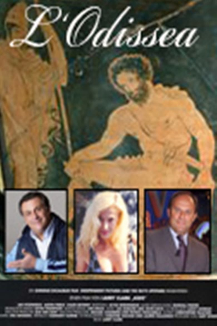 The Odyssey i gruppen Komedi hos Mohamad shop (536590)
