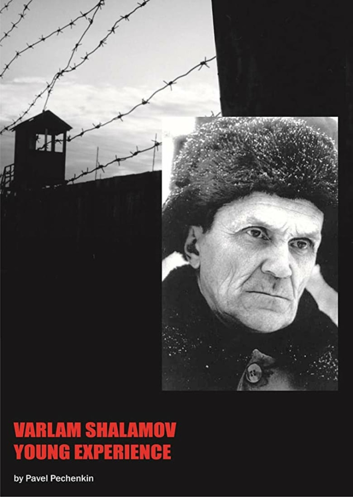 Varlam Shalamov. Young experience i gruppen Alla filmer hos Mohamad shop (536619)