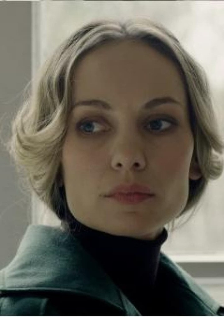 Ex.Amen i gruppen Alla filmer / Drama hos Mohamad shop (536624)