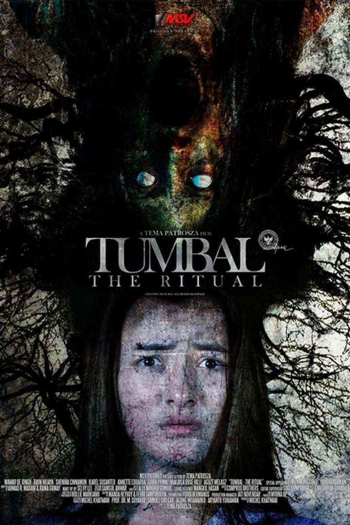 Tumbal: The Ritual i gruppen Alla filmer hos Mohamad shop (536631)