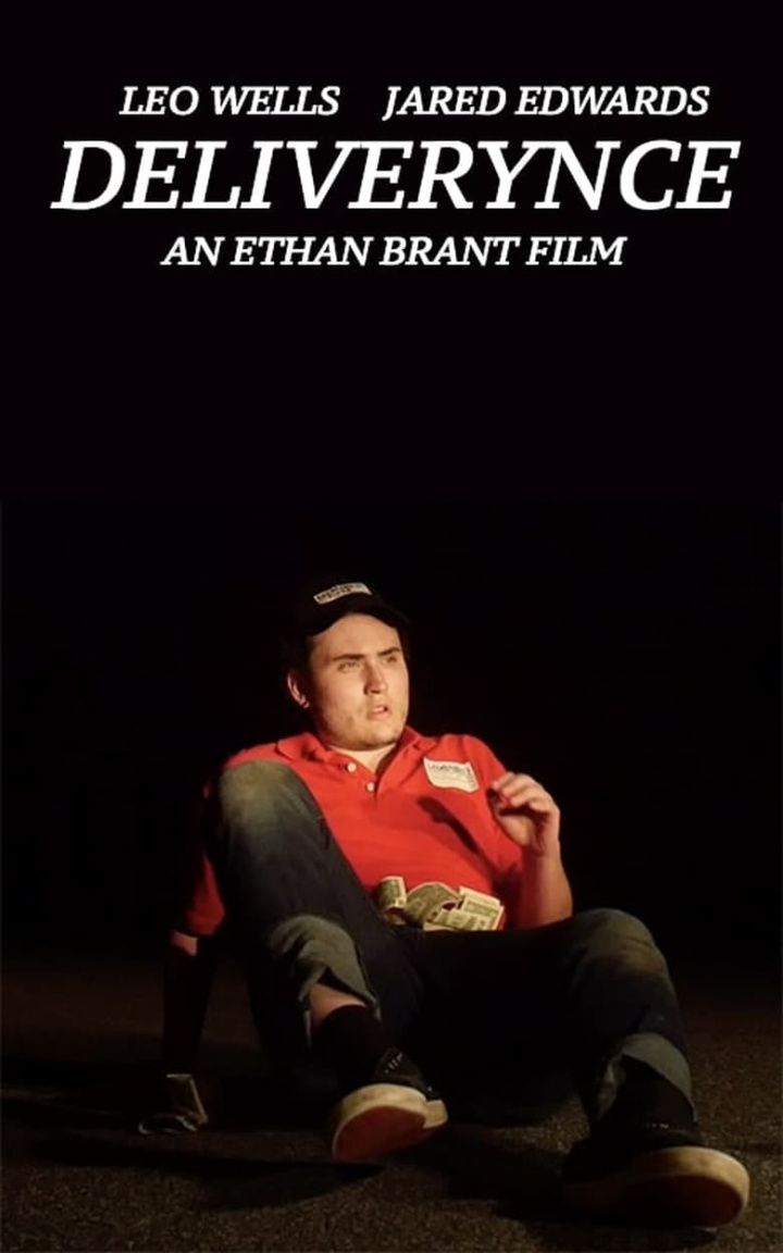 Deliverynce i gruppen Skräck hos Mohamad shop (536638)