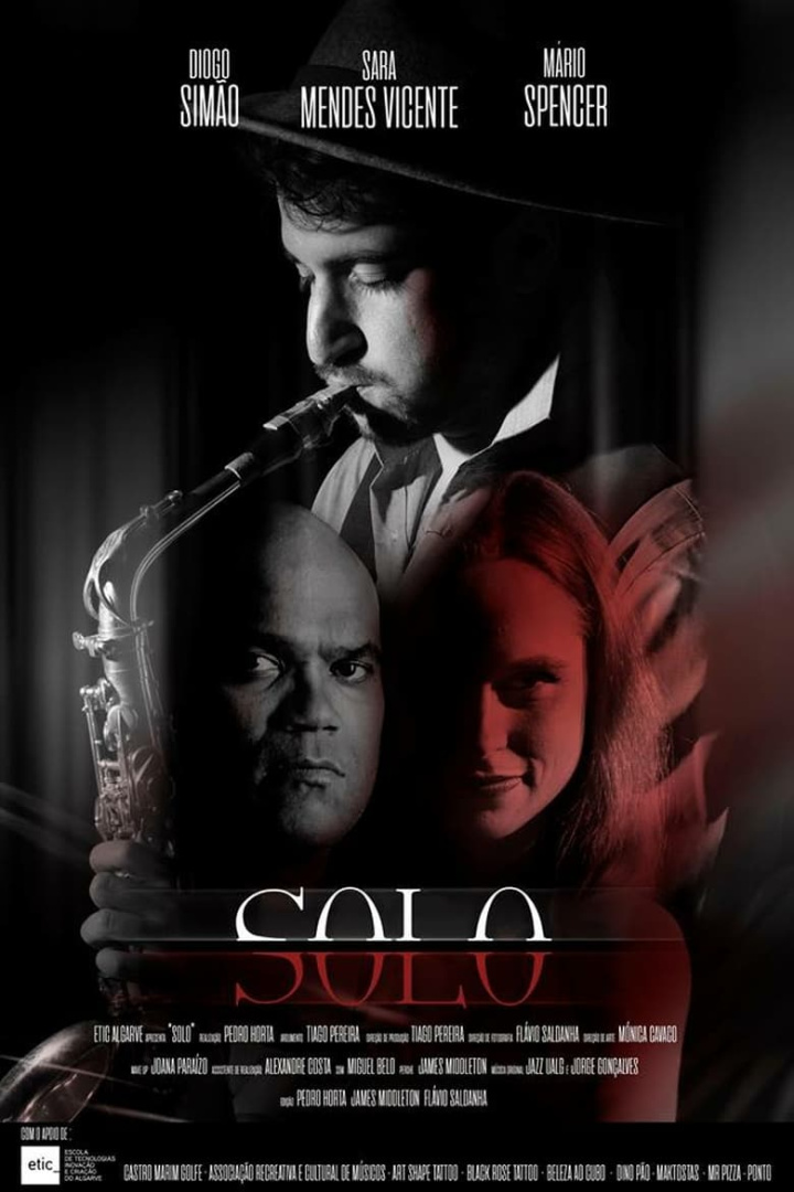 Solo i gruppen Alla filmer hos Mohamad shop (536650)