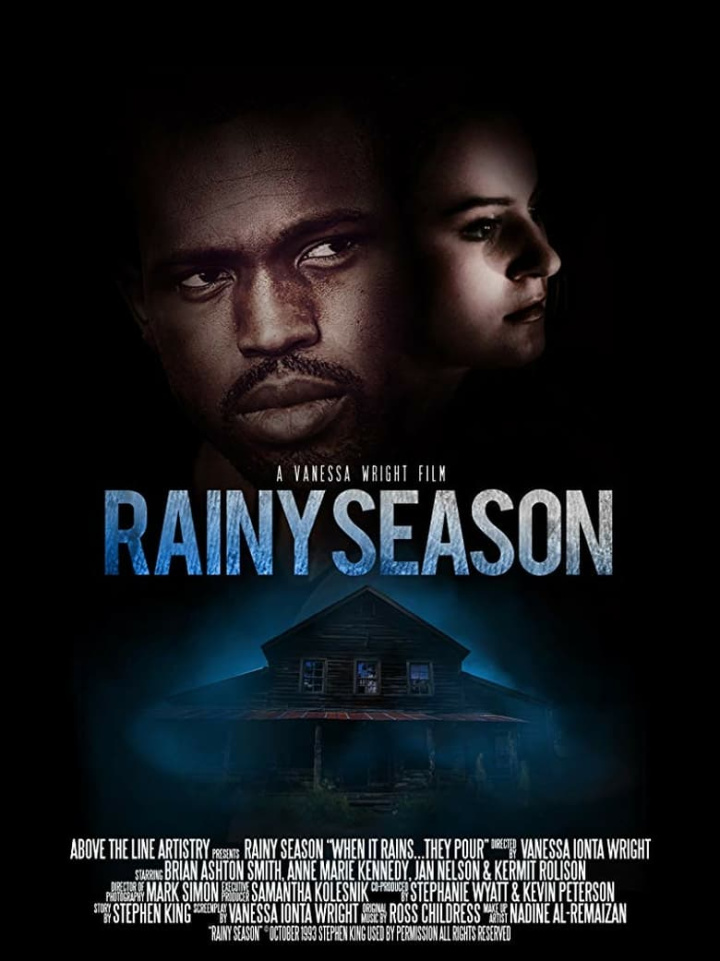 Rainy Season i gruppen Thriller hos Mohamad shop (536664)
