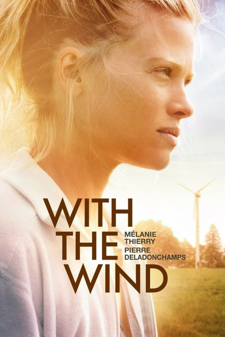 With the Wind i gruppen Alla filmer / Drama hos Mohamad shop (536666)