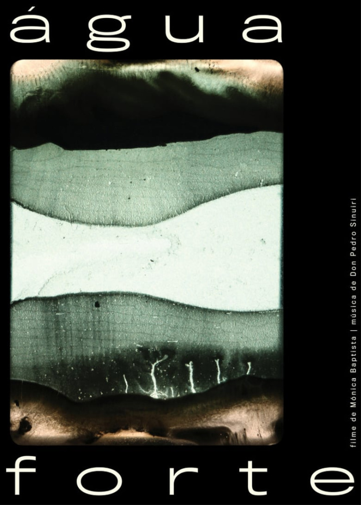 Strong Waters i gruppen Alla filmer hos Mohamad shop (536741)