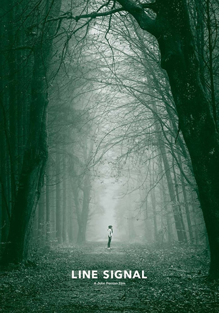 Line Signal i gruppen Skräck hos Mohamad shop (536750)