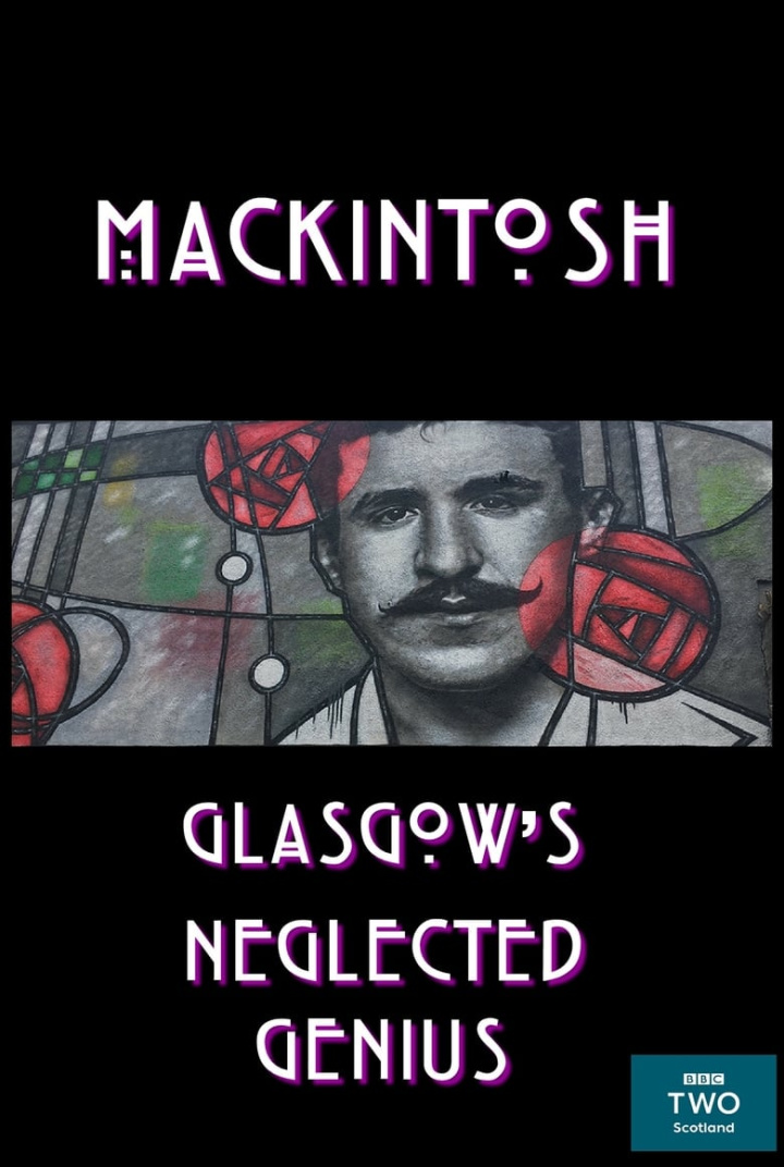Mackintosh: Glasgow\'s Neglected Genius i gruppen Alla filmer hos Mohamad shop (536756)
