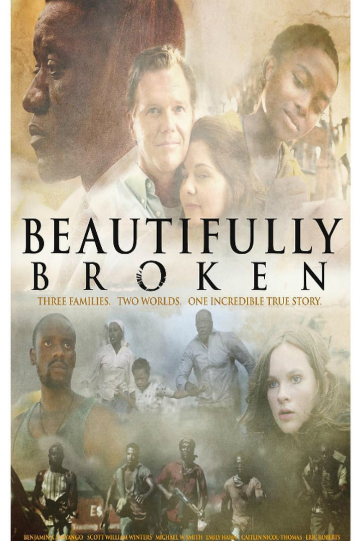 Beautifully Broken i gruppen Drama hos Mohamad shop (536768)