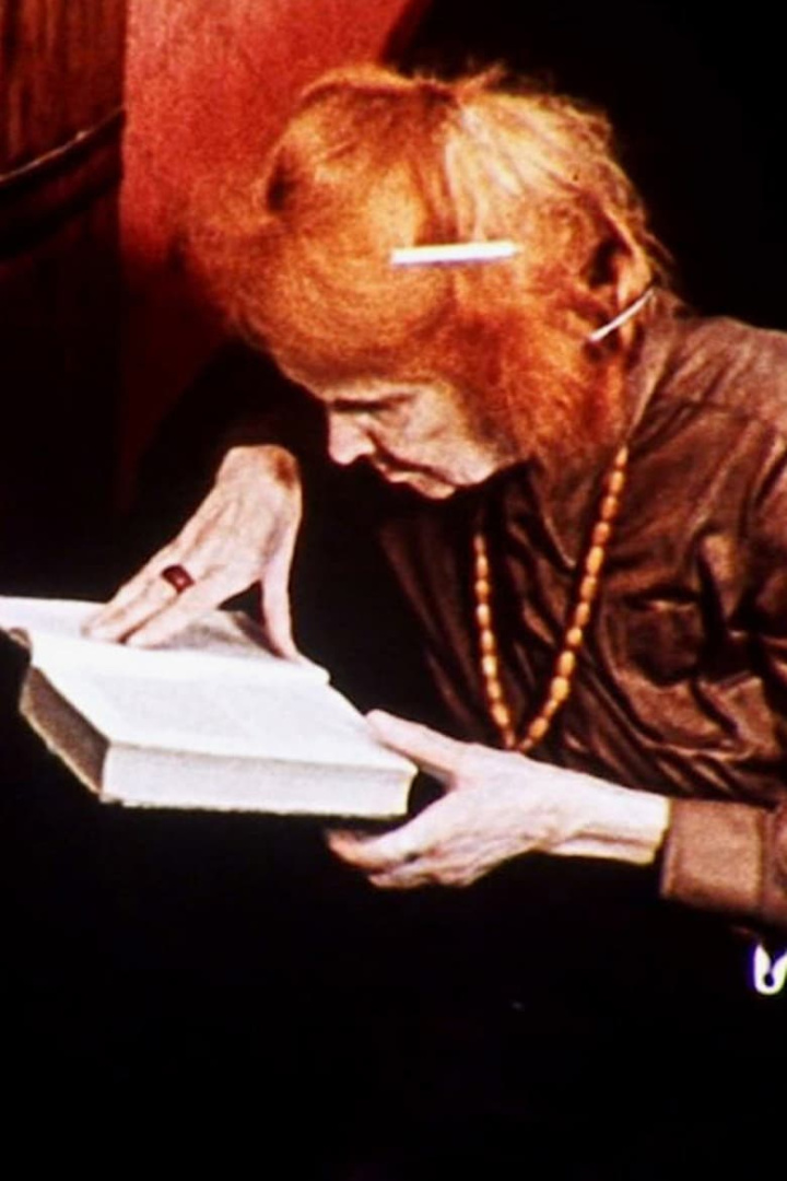 However Odd, But Khokhlova i gruppen Alla filmer hos Mohamad shop (536789)