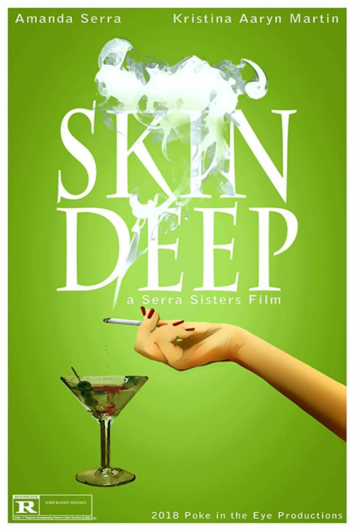 Skin Deep i gruppen Komedi hos Mohamad shop (536944)
