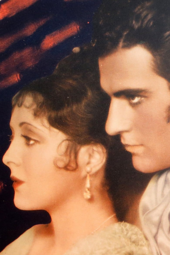 The Love Mart i gruppen Drama hos Mohamad shop (537013)