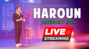 Haroun - Internet Etc.