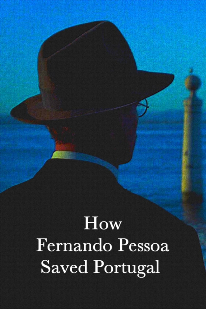 How Fernando Pessoa Saved Portugal i gruppen Komedi hos Mohamad shop (537109)
