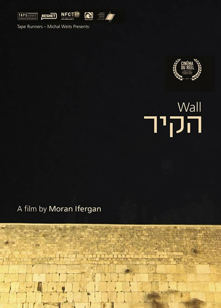 Wall i gruppen Alla filmer / Documentary hos Mohamad shop (537130)