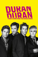 Duran Duran: There\'s Something You Should Know