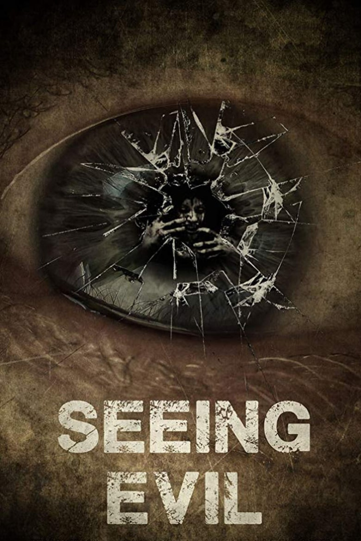 Seeing Evil i gruppen Alla filmer / Thriller hos Mohamad shop (537209)