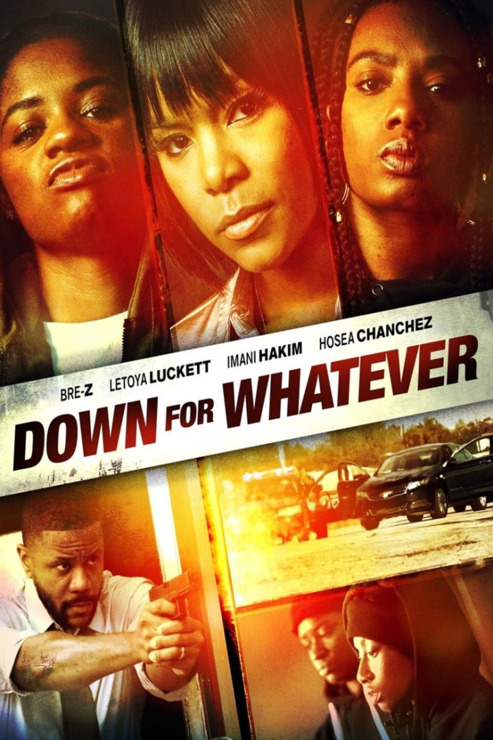 Down for Whatever i gruppen Alla filmer hos Mohamad shop (537244)