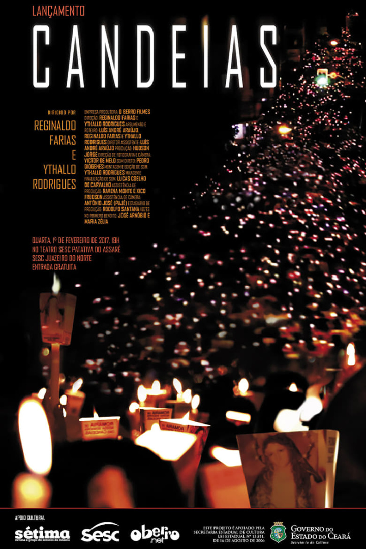 Candeias i gruppen Alla filmer hos Mohamad shop (537295)