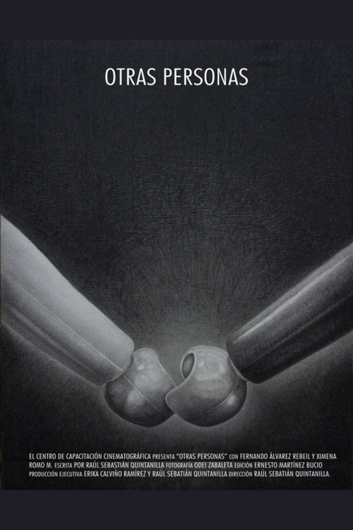 Otras personas i gruppen Drama hos Mohamad shop (537296)