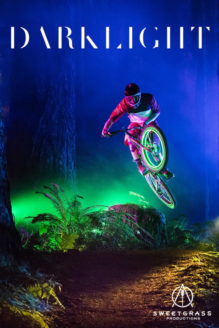 Darklight i gruppen Alla filmer hos Mohamad shop (537315)