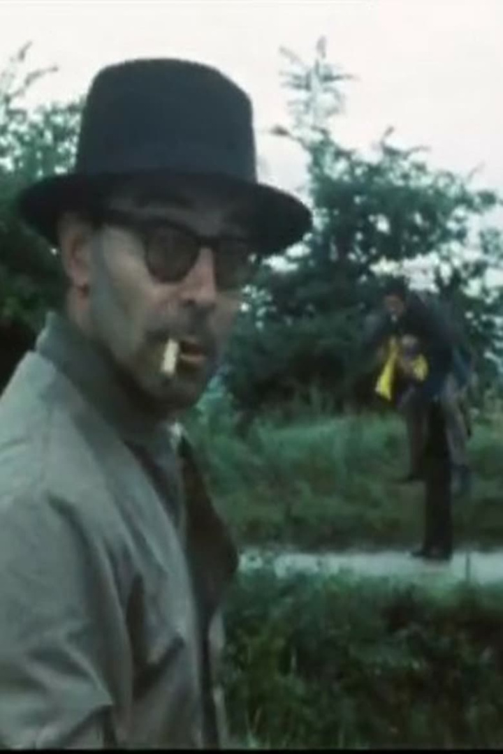 Le jeune cinéma : Godard et ses émules i gruppen Alla filmer / Documentary hos Mohamad shop (537352)