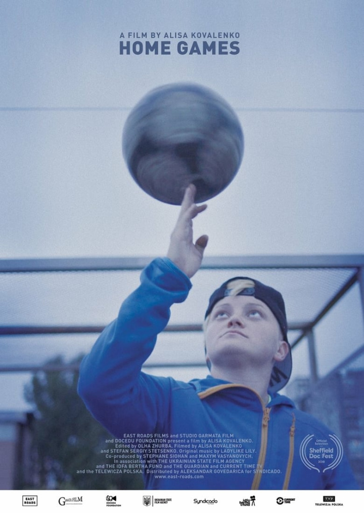 Home Games i gruppen Alla filmer hos Mohamad shop (537423)