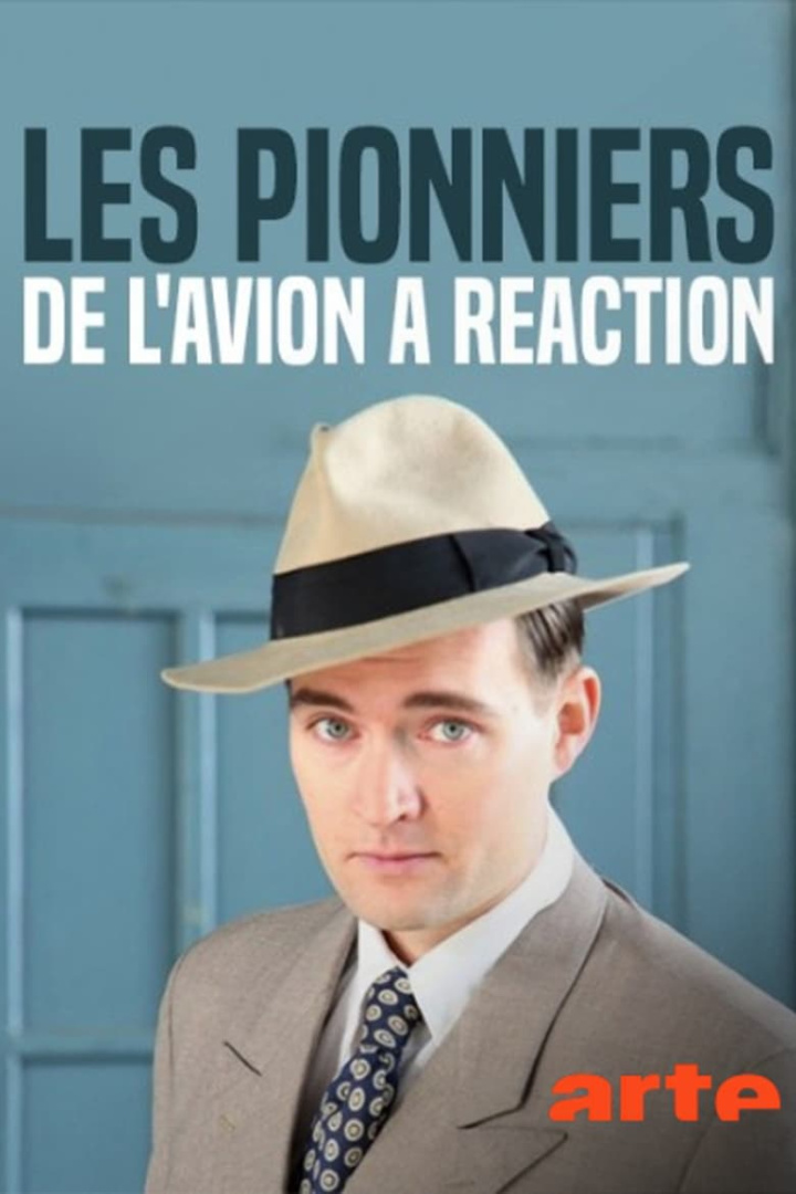 Pioniere: Siegeszug der Düsenjets i gruppen Alla filmer hos Mohamad shop (537435)