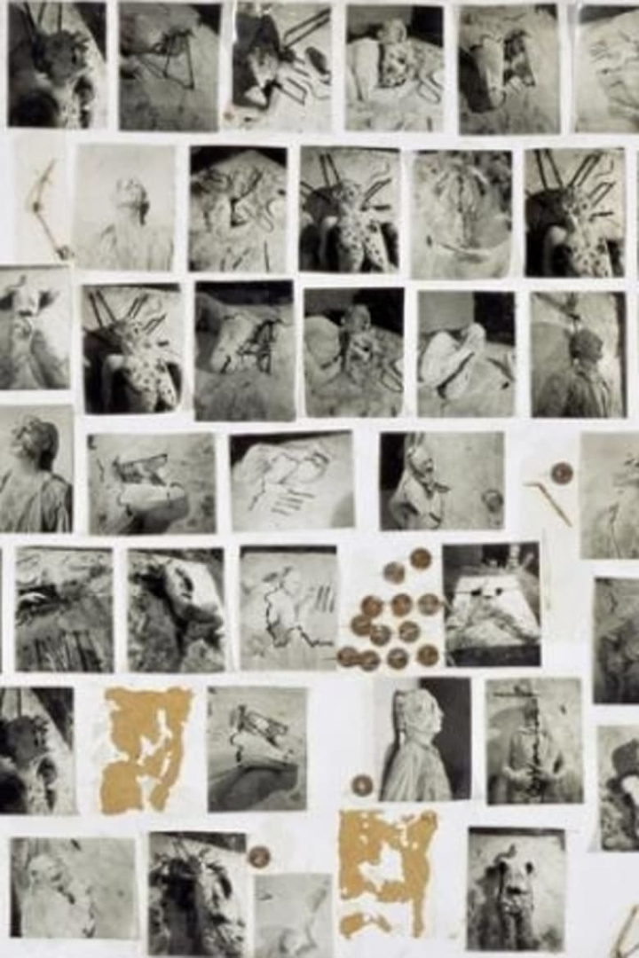 Amore - Aktion mit einem Masochisten i gruppen Drama hos Mohamad shop (537450)