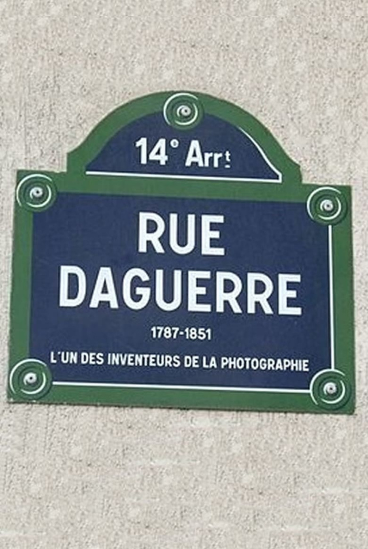 Rue Daguerre in 2005 i gruppen Alla filmer hos Mohamad shop (537459)