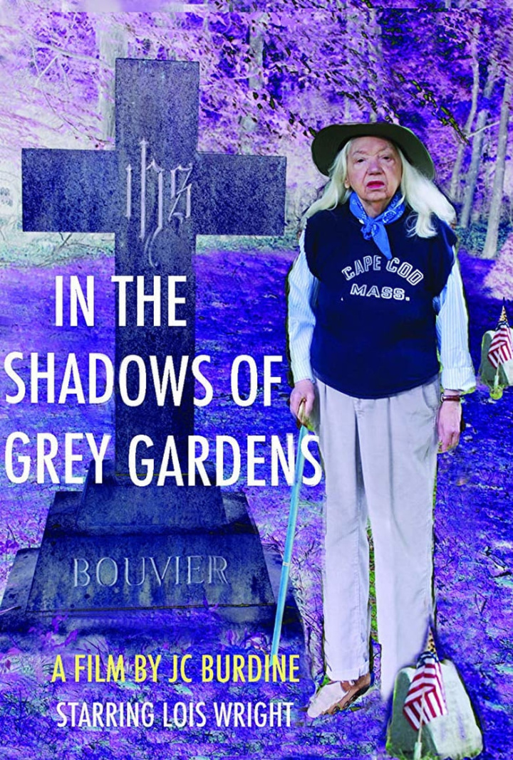 In the Shadows of Grey Gardens i gruppen Alla filmer hos Mohamad shop (537501)