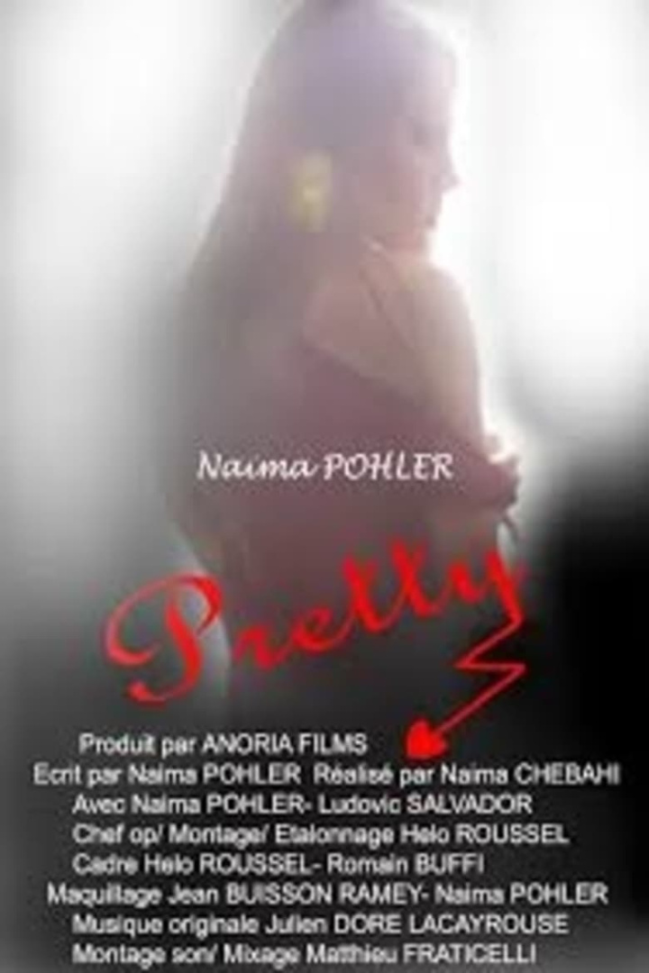 Pretty i gruppen Alla filmer / Drama hos Mohamad shop (537574)