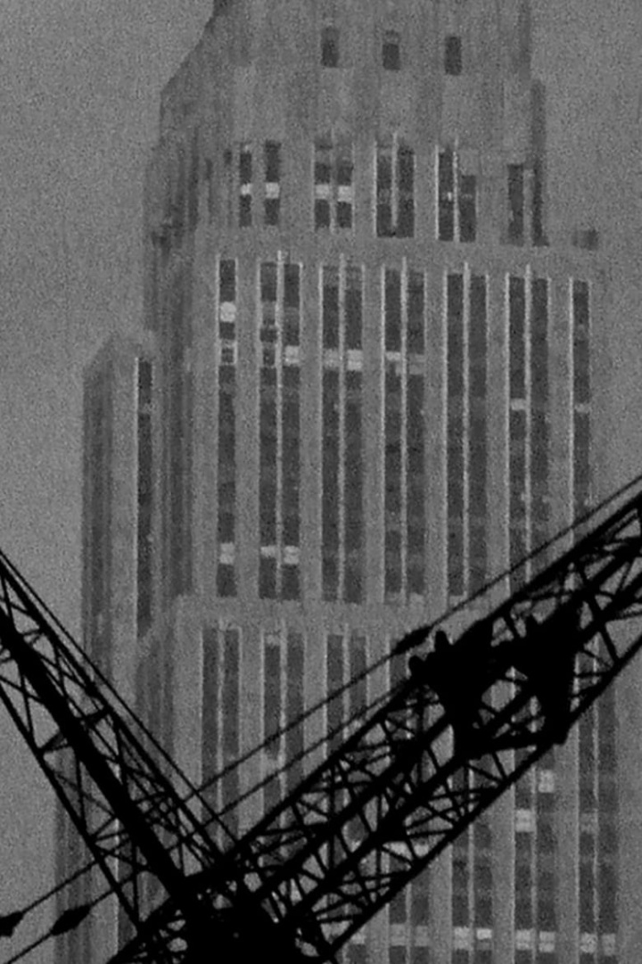 Dream of a City i gruppen Alla filmer / Documentary hos Mohamad shop (537577)