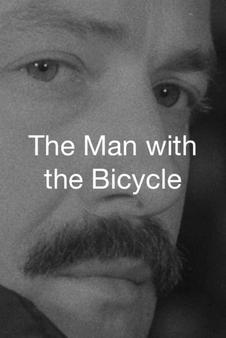 The Man With The Bicycle i gruppen Drama hos Mohamad shop (537582)