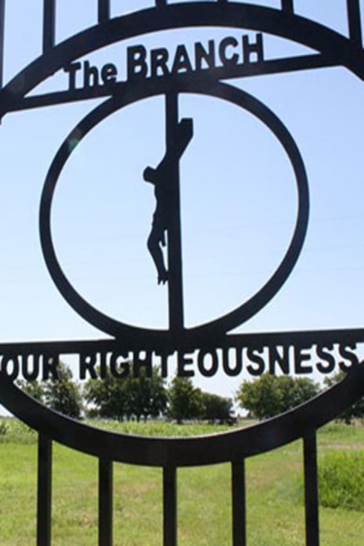 The Branch Davidians: In Their Own Words i gruppen Alla filmer hos Mohamad shop (537614)