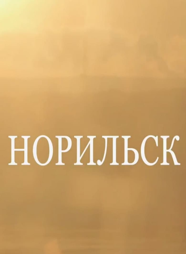 Norilsk i gruppen Alla filmer hos Mohamad shop (537619)