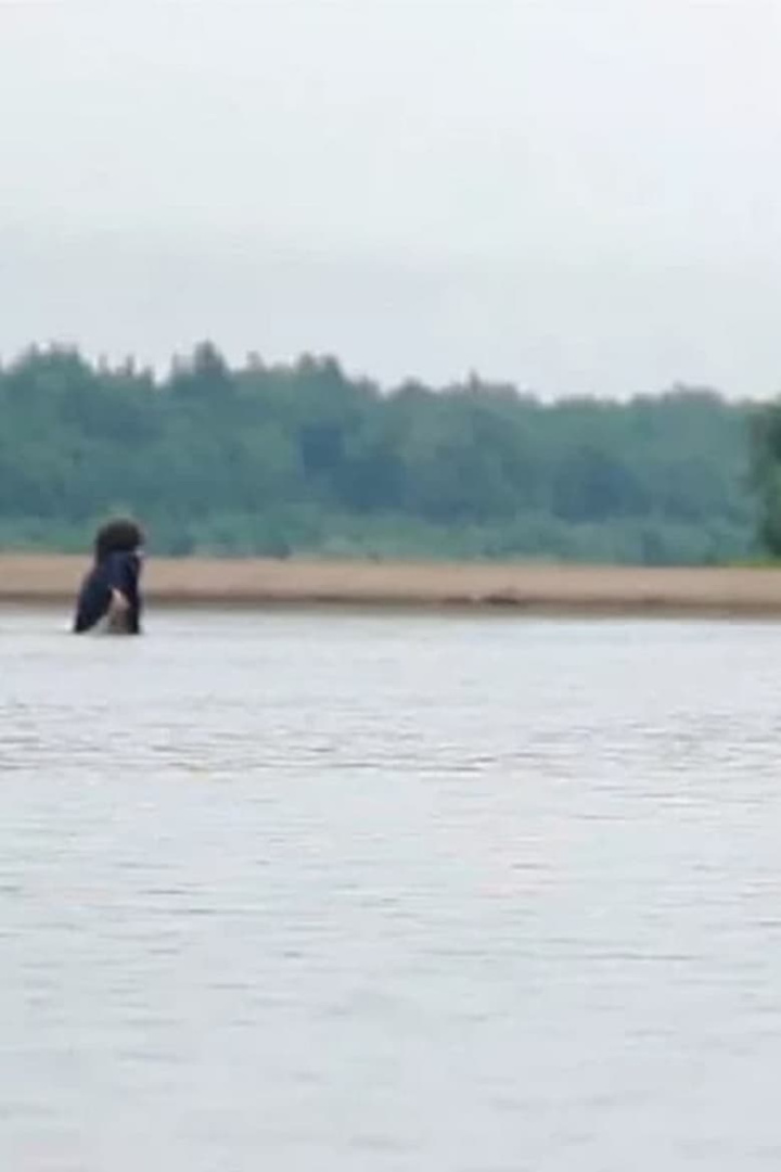 The Movie For The One Man i gruppen Alla filmer hos Mohamad shop (537654)