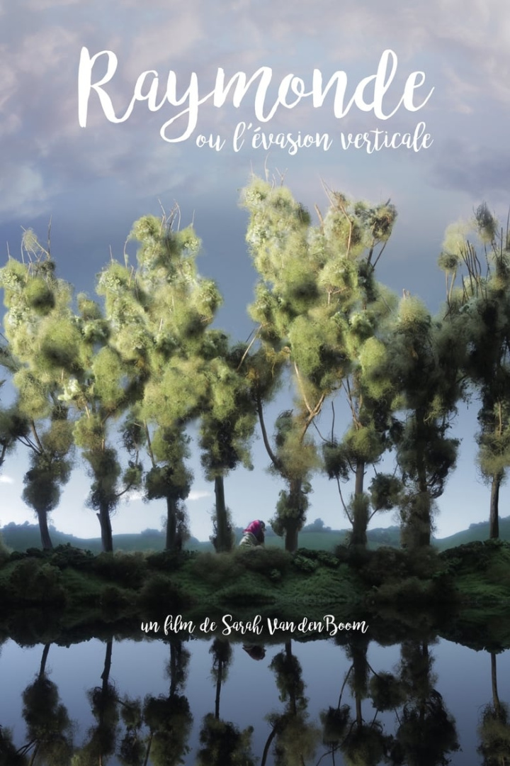 Raymonde or the Vertical Escape i gruppen Alla filmer hos Mohamad shop (537670)